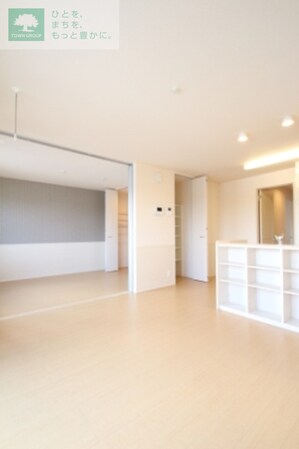 グローリアコート Aの物件内観写真